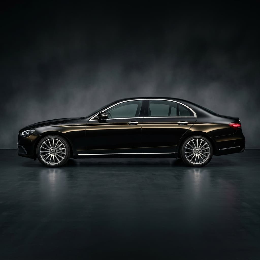 Executive Sedan